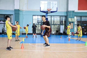  如何找到专业的篮球协调训练师？——全面指南与实用建议